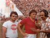 1977 - América x  Corinthians