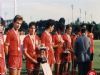 Agosto de 1987 - Taça SBS de Juniores