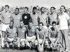 1963 - Campeão Paulista da 2º Divisão
