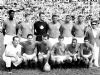 20/01/1963 - América 4 x 0 Corinthians de Presidente Prudente  - Campeão da 2º Divisão